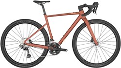 Scott Contessa Speedster Gravel 15 2024 - Gravel Bike