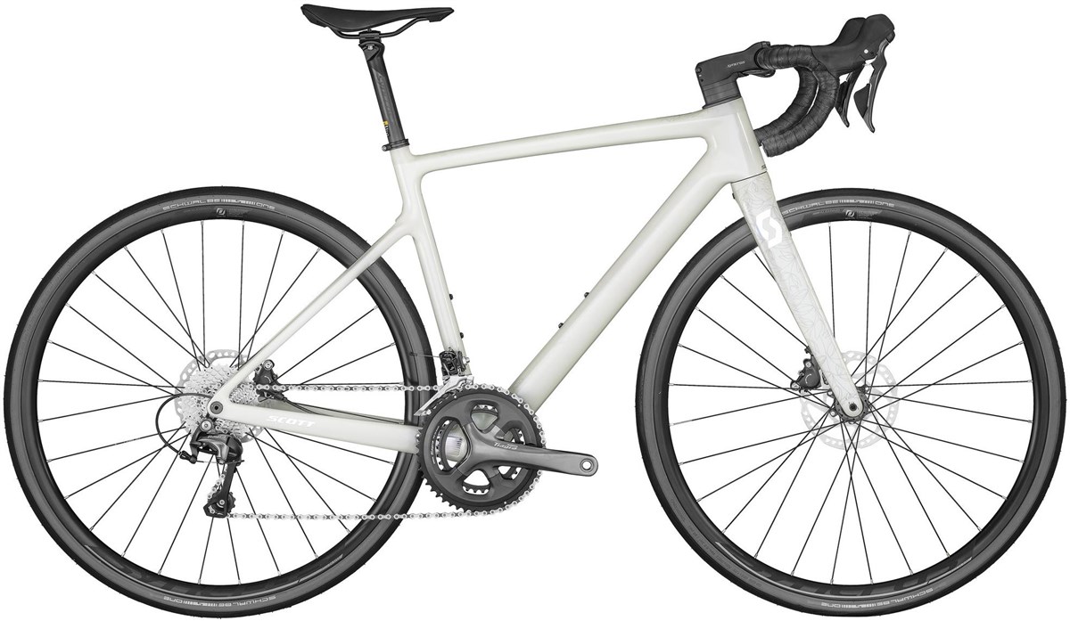 Scott Contessa Addict 35 2024 - Road Bike product image