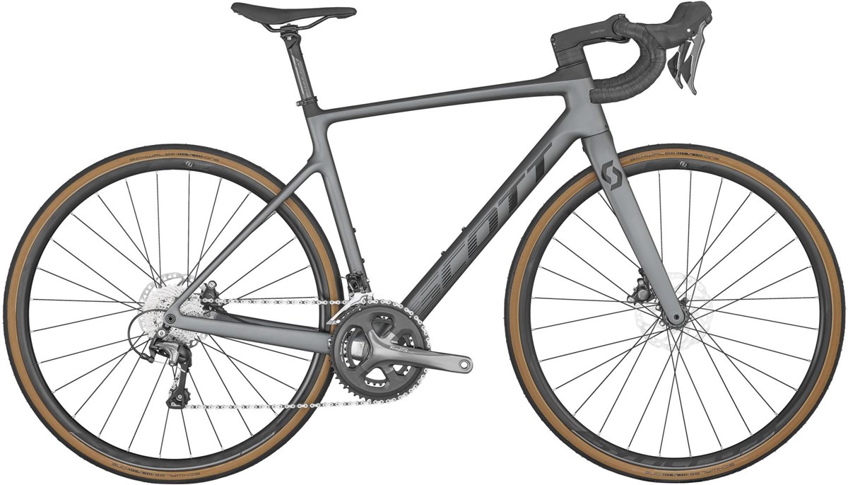 Scott Addict 40 2024 - Road Bike product image