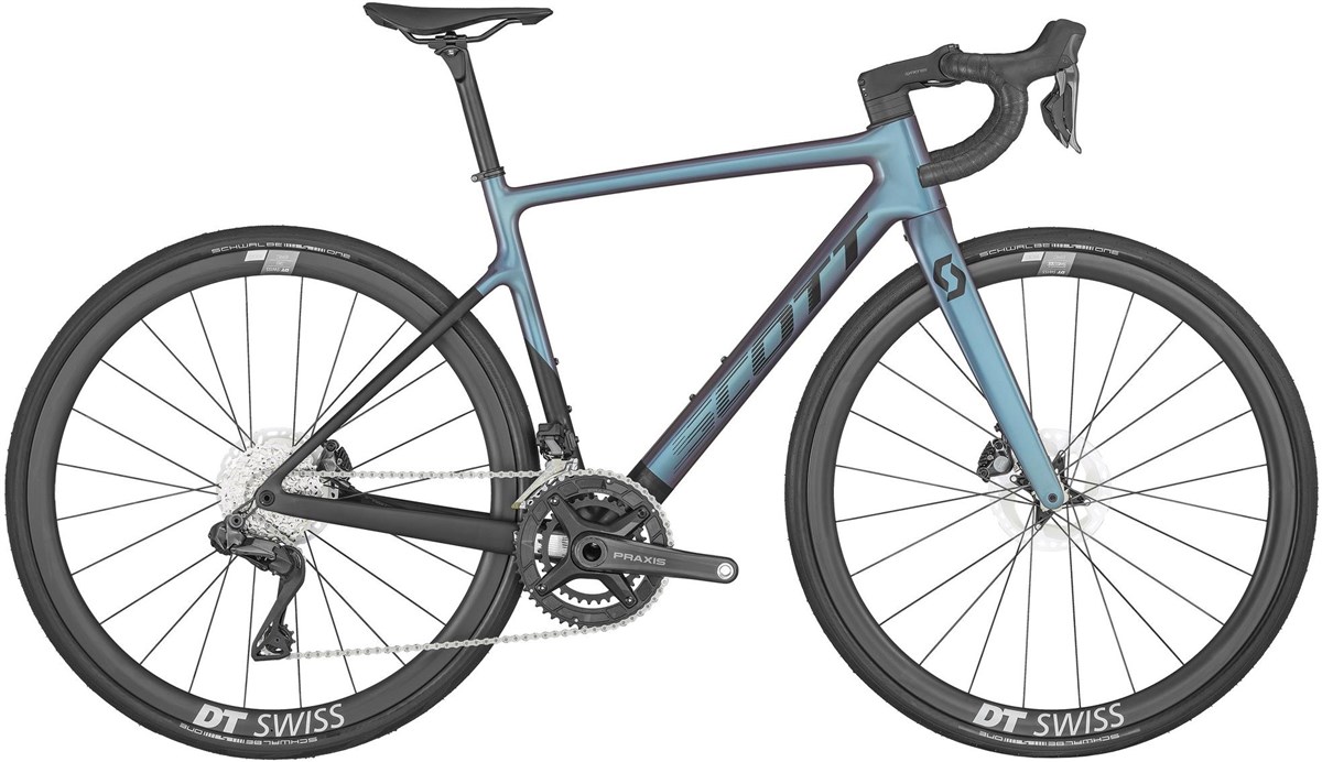 Scott Contessa Addict SE 2024 - Road Bike product image