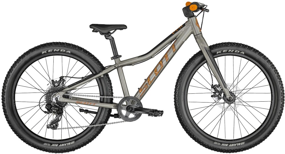 Roxter 24 2024 - Junior Bike image 0