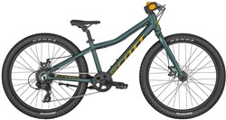 Scott Scale 24 rigid 2024 - Junior Bike