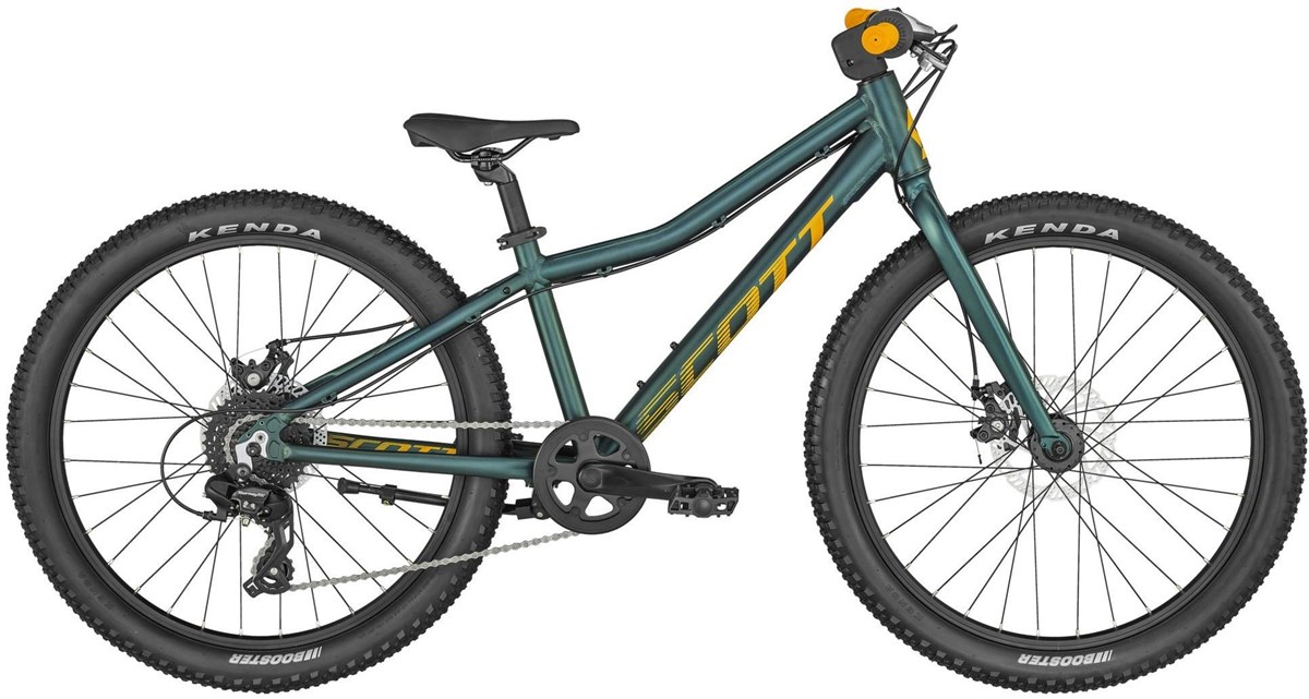 Scott Scale 24 rigid 2024 - Junior Bike product image