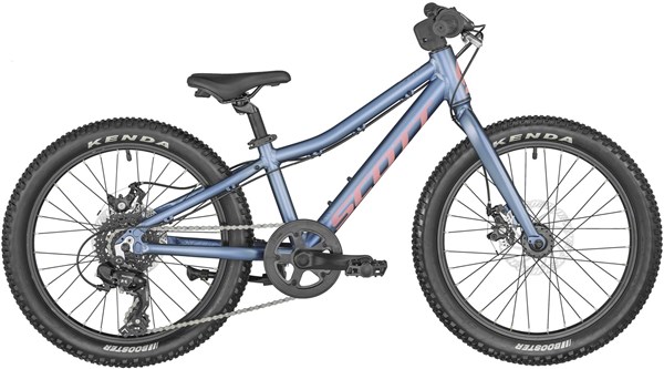 Scott Contessa 20 rigid 2024 - Kids Bike