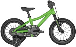 Scott Roxter 14 2024 - Kids Bike