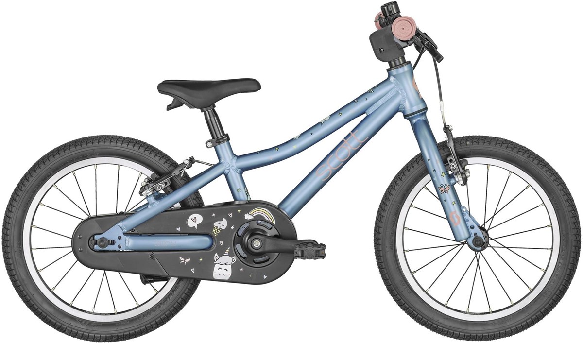 Scott Contessa 16 2024 - Kids Bike product image