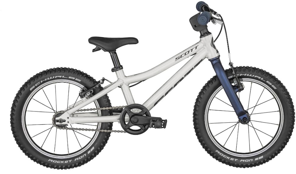 Scale RC 160 2024 - Kids Bike image 0