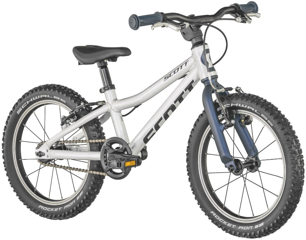 Scale RC 160 2024 - Kids Bike image 1