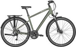 Scott Sub Sport 30 2024 - Hybrid Sports Bike