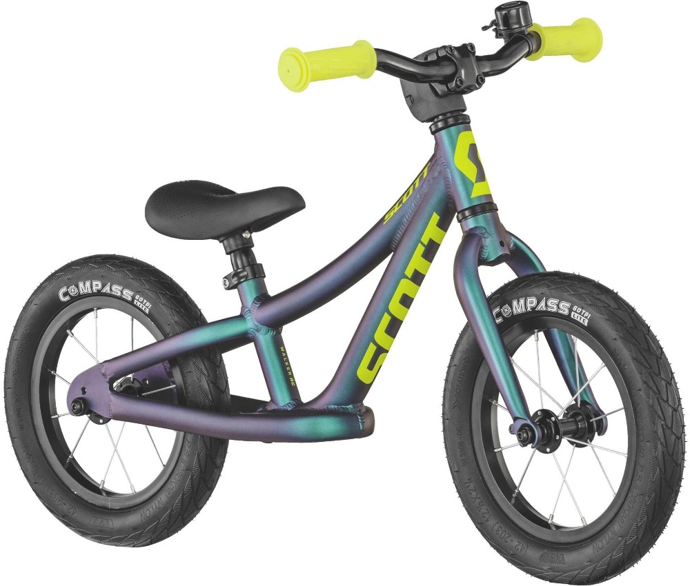 Scale RC Walker 2024 - Kids Balance Bike image 1