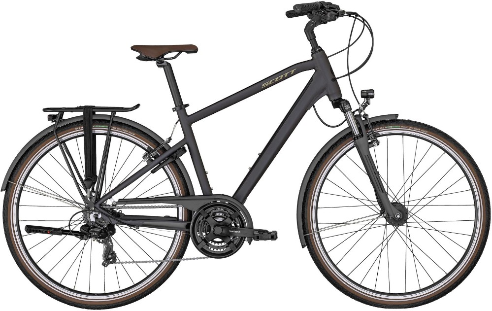 Sub Comfort 20 2024 - Hybrid Classic Bike image 0