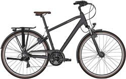 Scott Sub Comfort 20 2024 - Hybrid Classic Bike