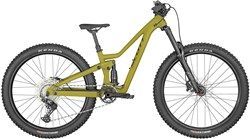 Scott Ransom 600 2024 - Junior Full Suspension Bike
