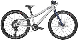 Scott Scale RC 400 2024 - Junior Bike