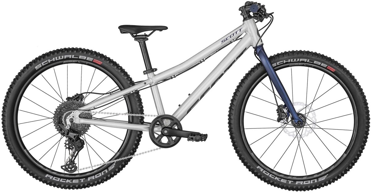 Scott Scale RC 400 2024 - Junior Bike product image