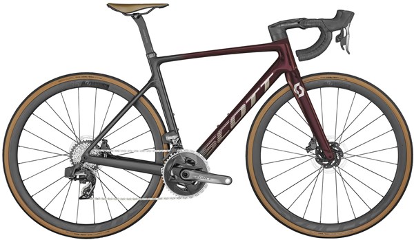 Scott Addict RC 10