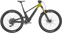 Scott Genius ST 900 Tuned Mountain Bike 2024 - Enduro Full Suspension MTB