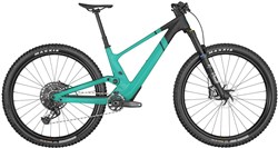 Scott Genius ST 910 Mountain Bike 2023 - Enduro Full Suspension MTB