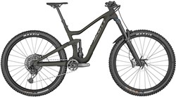 Scott Ransom 910 Mountain Bike 2023 - Enduro Full Suspension MTB