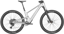 Scott Genius 940 Mountain Bike 2024 - Trail Full Suspension MTB