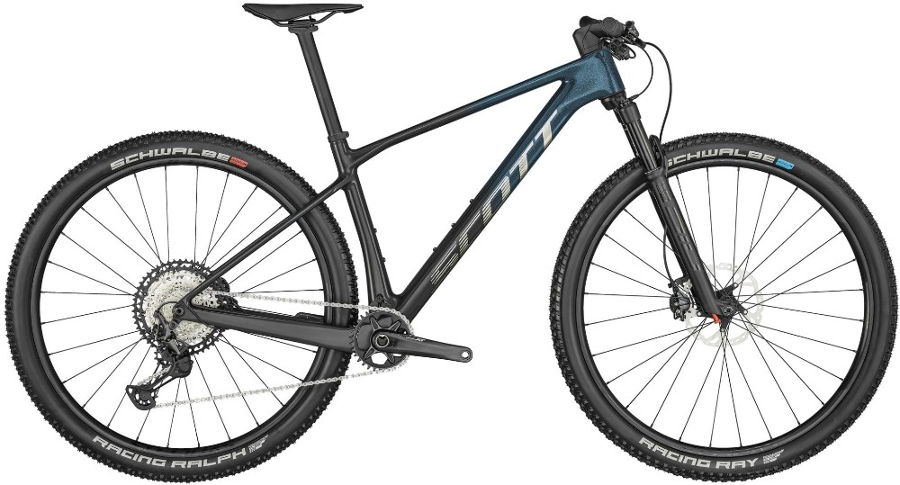 Scale RC Team Mountain Bike 2024 - Hardtail MTB image 0