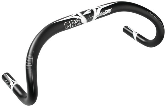 Pro Vibe 7S 7075 Alloy Track Handlebar Pro Vibe 7S 7075 Alloy Track Handlebar