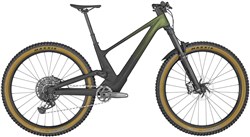 Scott Genius 910 Mountain Bike 2023 - Enduro Full Suspension MTB