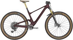 Scott Spark 900 Mountain Bike 2023 - Trail Full Suspension MTB