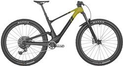 Scott Spark ST 900 Tuned Mountain Bike 2023 - Trail Full Suspension MTB
