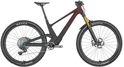 Scott Genius 900 Ultimate Mountain Bike 2024 - Enduro Full Suspension MTB