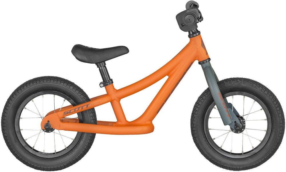 Roxter Walker 2024 - Kids Balance Bike image 0
