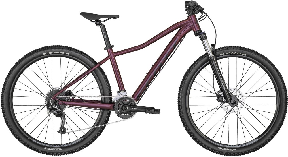Contessa Active 40 Mountain Bike 2024 - Hardtail MTB image 0