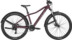 Scott Contessa Active 50 EQ Mountain Bike 2024 - Hardtail MTB
