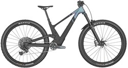 Scott Contessa Genius ST 910 Mountain Bike 2023 - Enduro Full Suspension MTB
