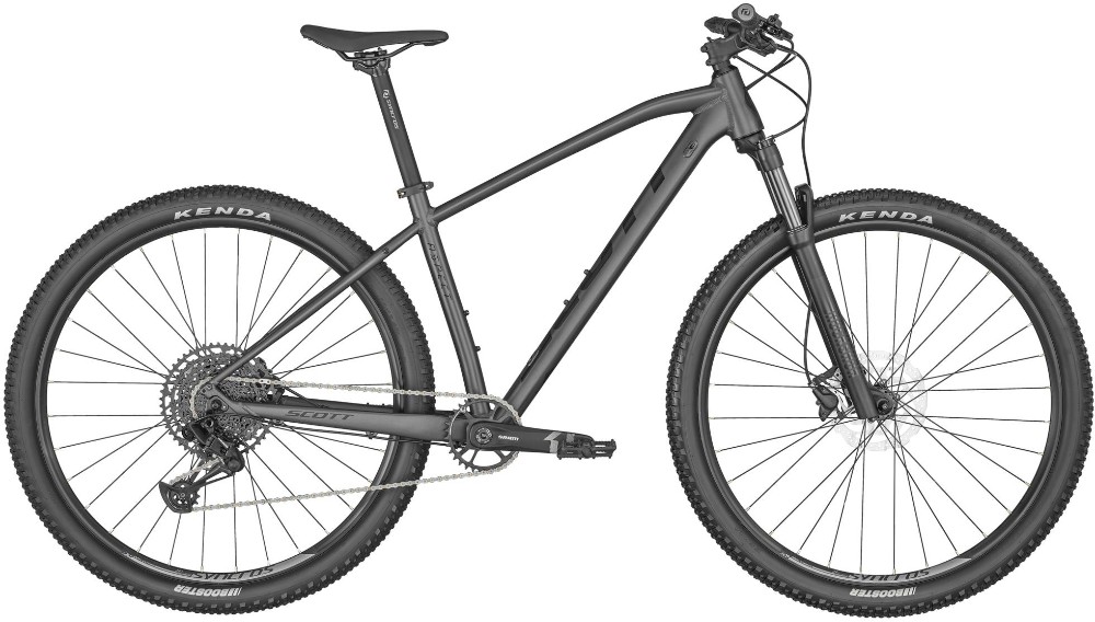 Aspect 910 Mountain Bike 2024 - Hardtail MTB image 0