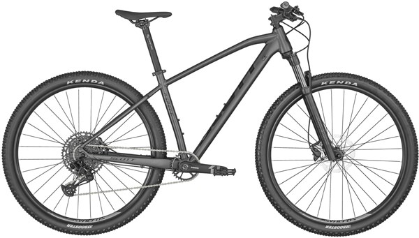 Scott Aspect 910 Mountain Bike 2024 - Hardtail MTB