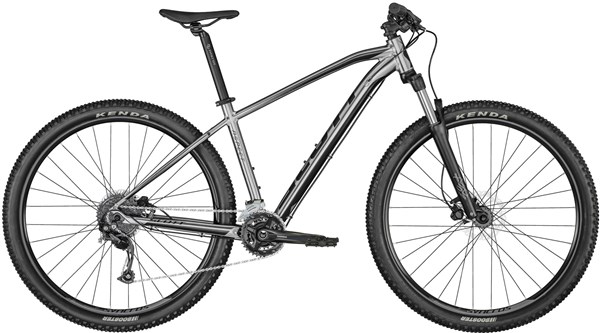 Scott Aspect 950 Mountain Bike 2024 - Hardtail MTB