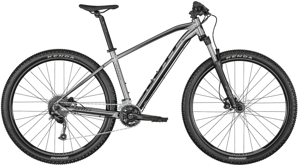 Aspect 950 Mountain Bike 2024 - Hardtail MTB image 0