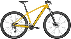 Scott Aspect 750 Mountain Bike 2024 - Hardtail MTB