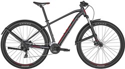 Scott Aspect 760 EQ Mountain Bike 2024 - Hardtail MTB
