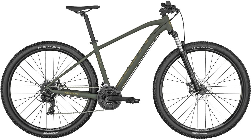 Aspect 770 Mountain Bike 2024 - Hardtail MTB image 0