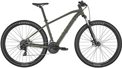 Scott Aspect 770 Mountain Bike 2024 - Hardtail MTB
