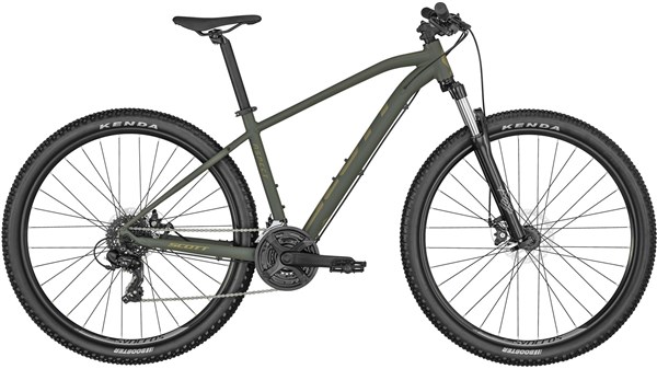 Scott Aspect 770 Mountain Bike 2024 - Hardtail MTB