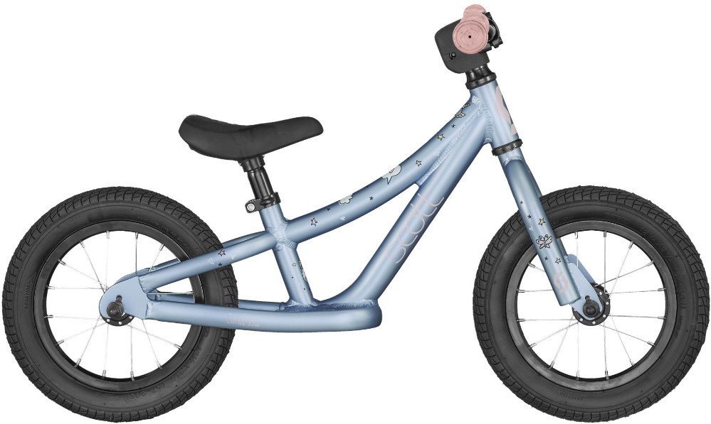 Contessa Walker 2024 - Kids Balance Bike image 0