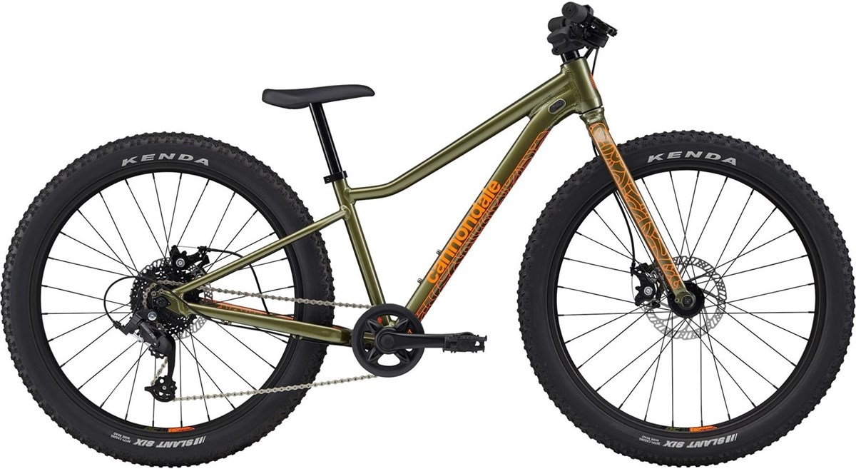 Cannondale Trail 24 Plus 2023 - Junior Bike product image