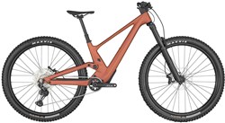 Scott Contessa Genius 920 Mountain Bike 2024 - Enduro Full Suspension MTB