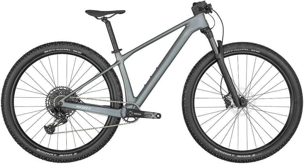 Contessa Scale 920 Mountain Bike 2024 - Hardtail MTB image 0