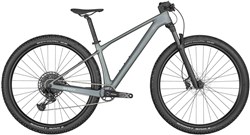 Scott Contessa Scale 920 Mountain Bike 2024 - Hardtail MTB