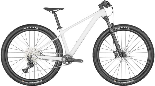 Scott Contessa Scale 930 Mountain Bike 2024 - Hardtail MTB