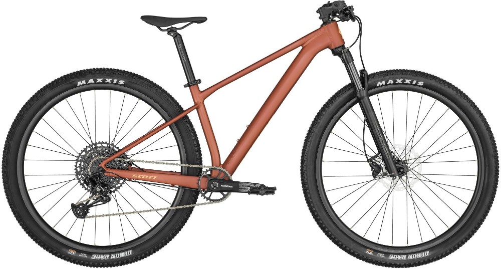 Contessa Scale 940 Mountain Bike 2024 - Hardtail MTB image 0